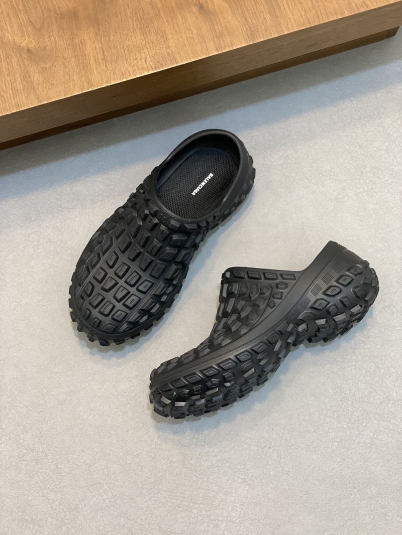 Balenciaga Slippers